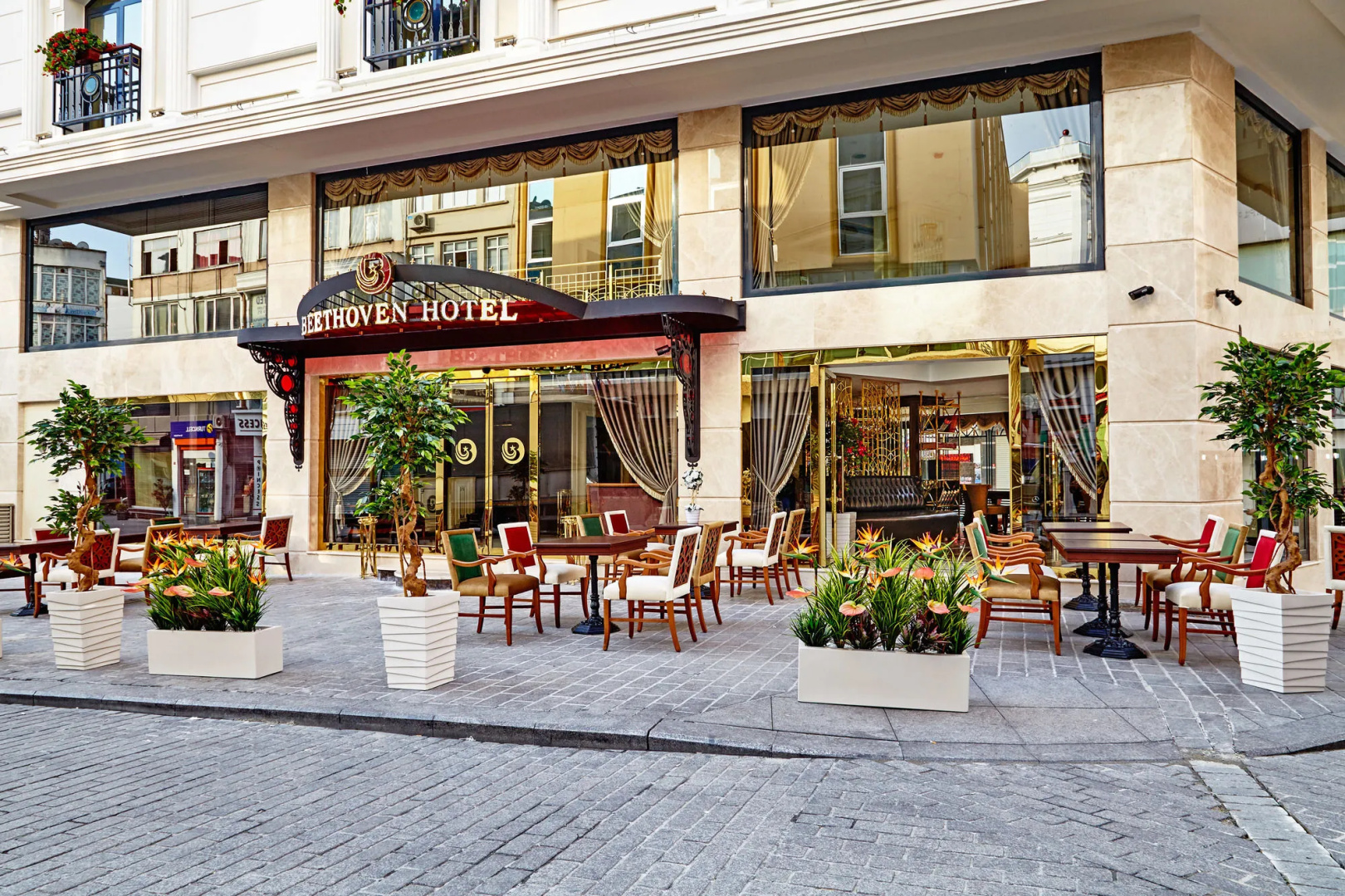 Photo - Paleria Hotel