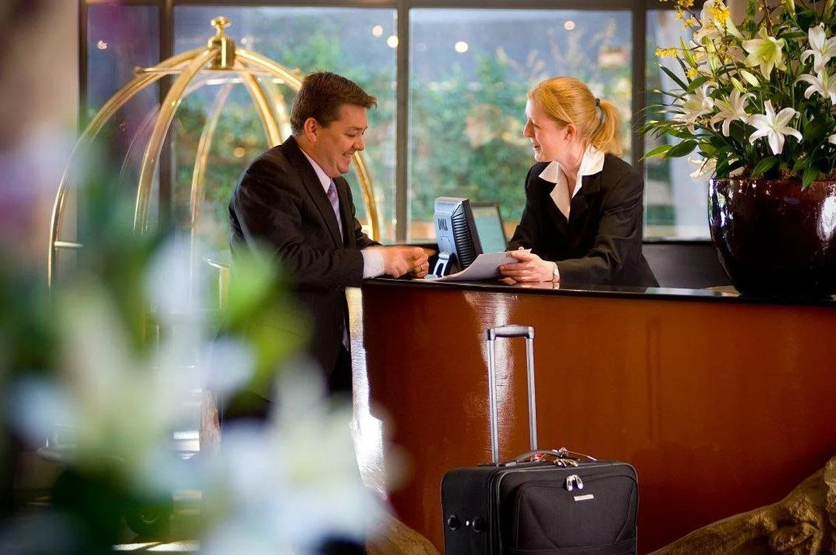 Foto - Amora Herencia Riverwalk Melbourne