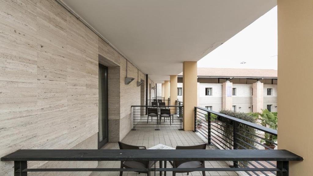 Foto - B&B Hotel Roma Tuscolana San Giovanni