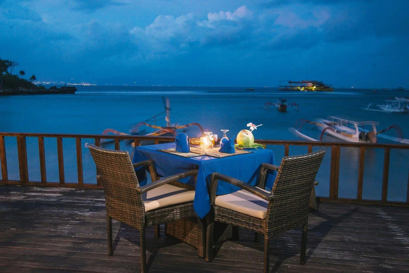 Photo - Lembongan Bay Shore Huts