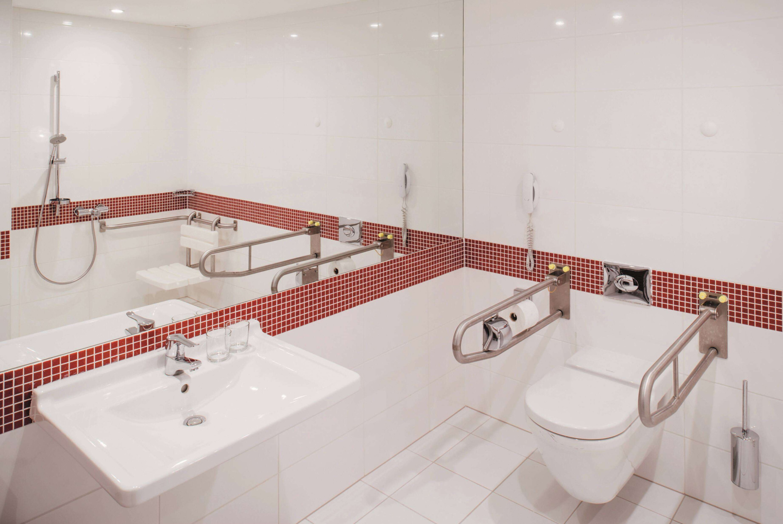 Photo - Vienna House Easy by Wyndham Bucharest Airport