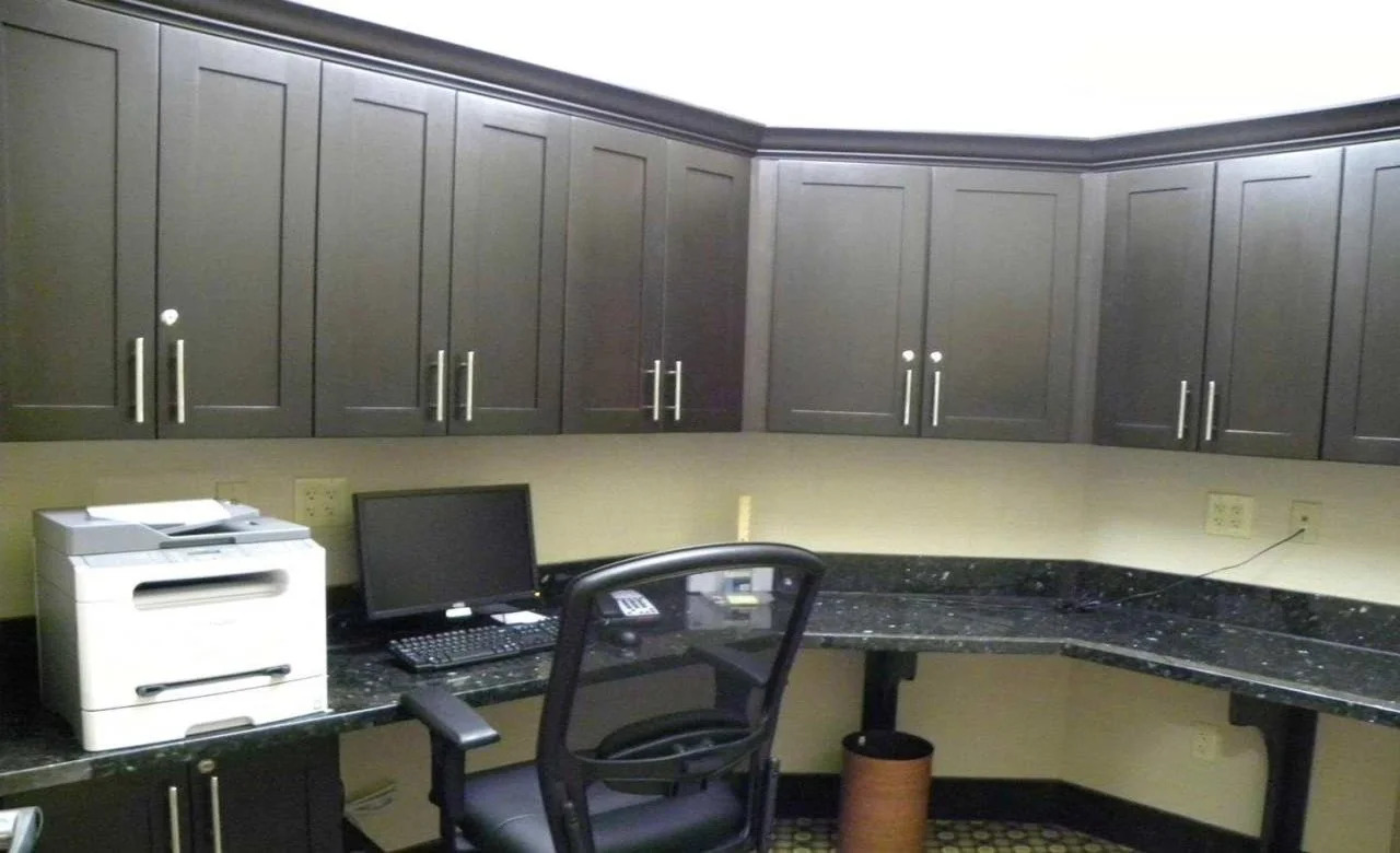 Foto - Hampton Inn & Suites Dallas I-30 Cockrell Hill, Tx