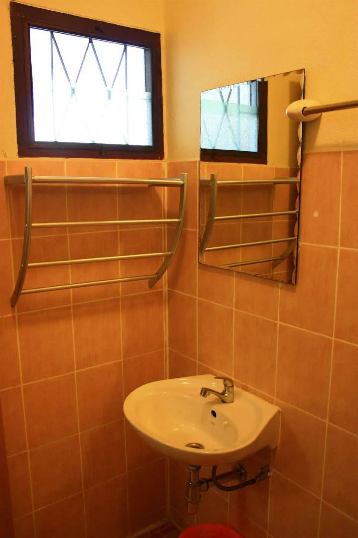 Photo - โรงแรมตีฆ้อง - Tri Gong Hotel