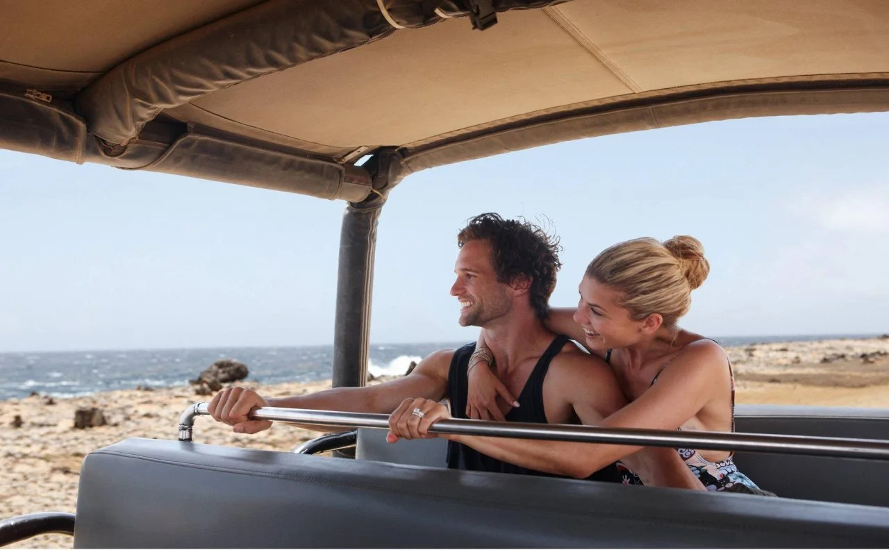 Foto - Aruba Marriott Resort & Stellaris Casino