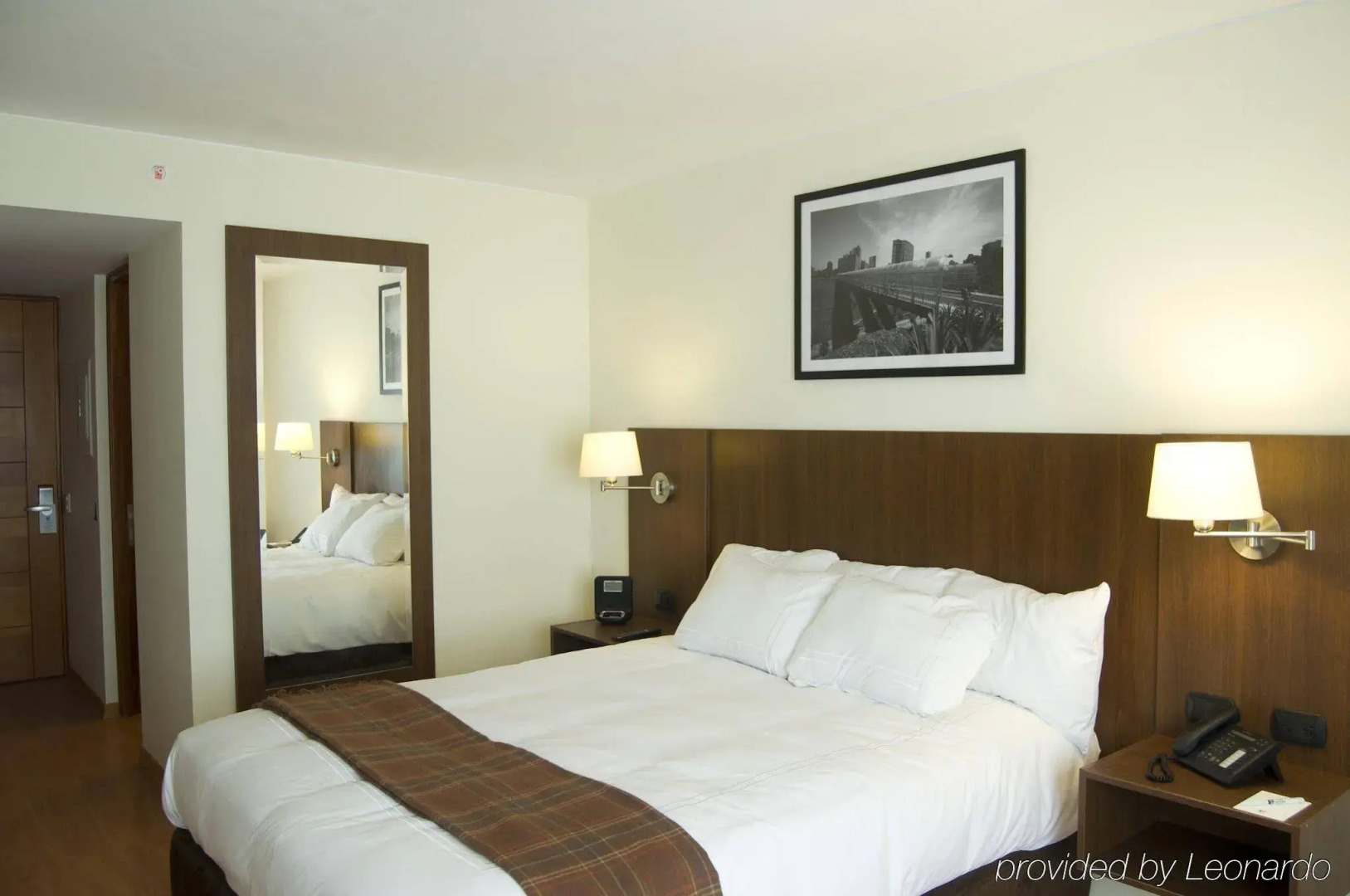 Foto - Casa Andina Select Miraflores