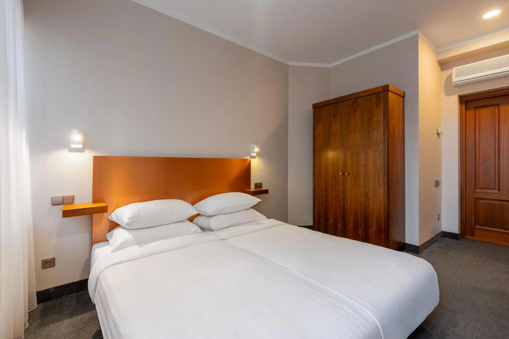Foto - Rixwell Terrace Design Hotel