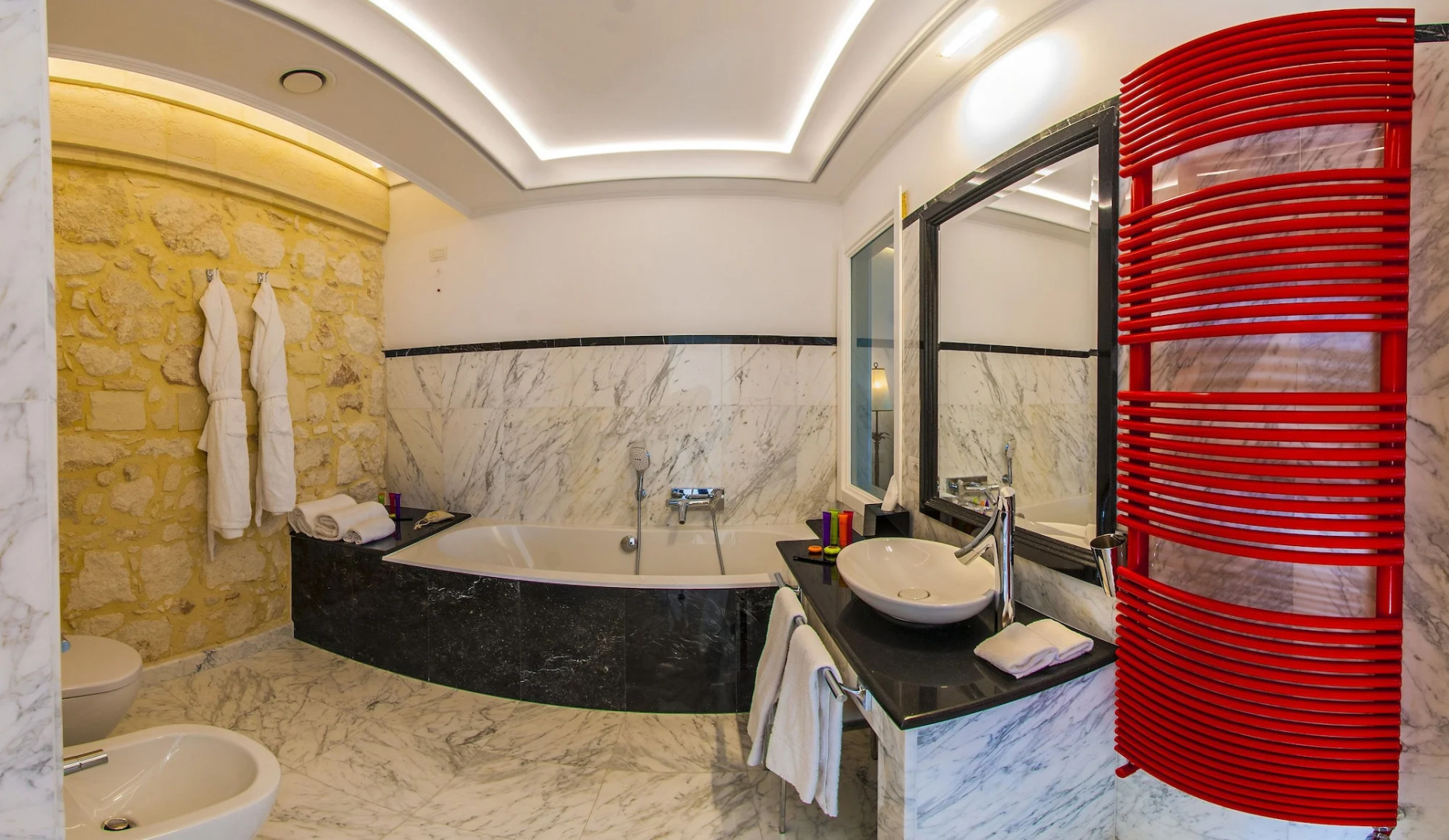 Foto - Ortea Palace Hotel, Sicily, Autograph Collection