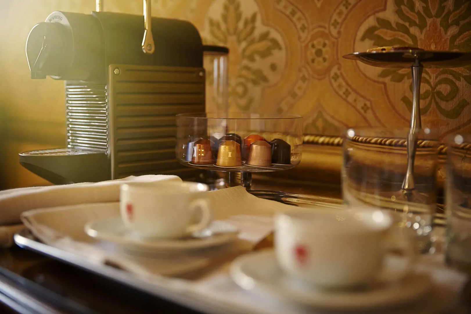 Foto - Palazzo Paruta & Wellness Suites