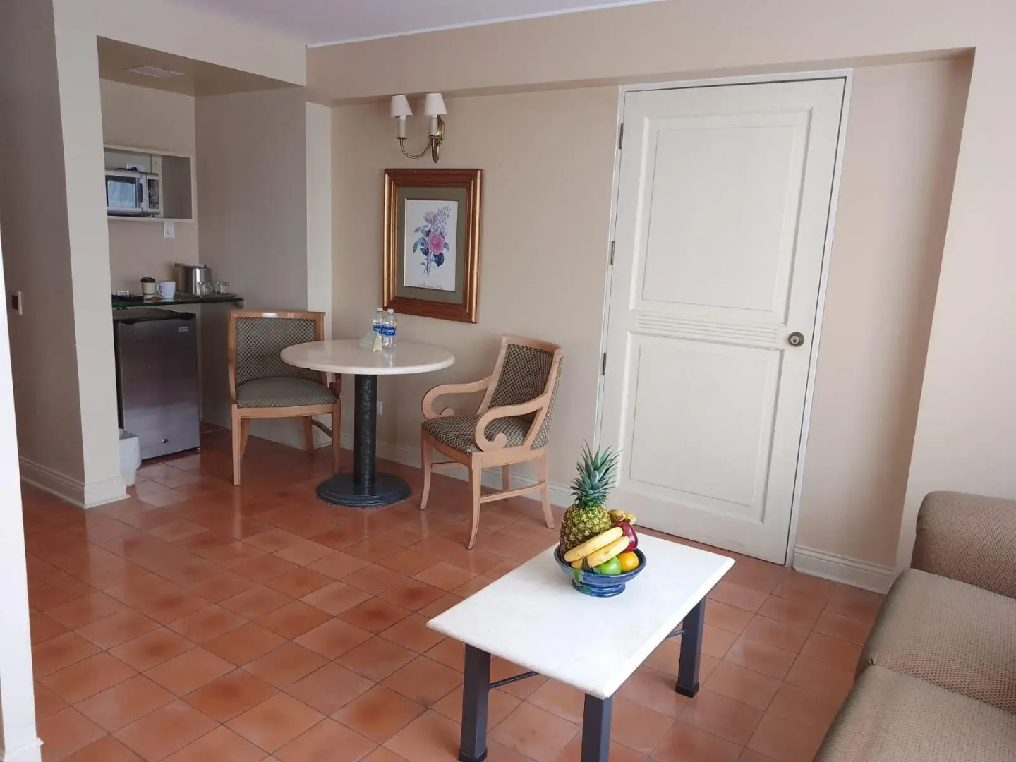 Foto - Suites del Bosque Hotel