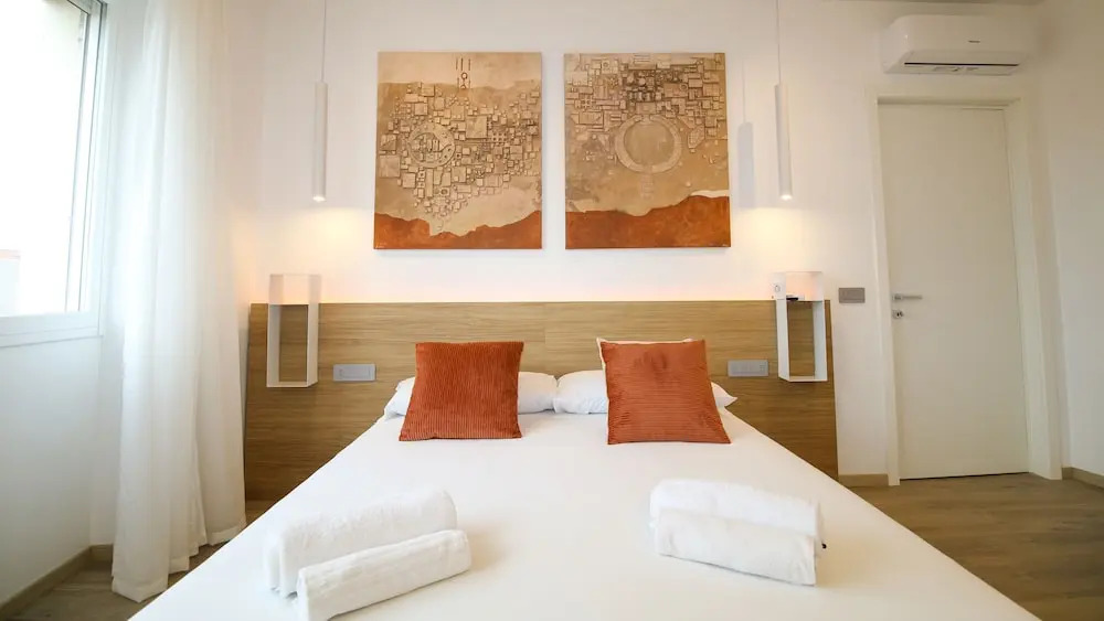 Foto - Galleria Roma Art Guesthouse