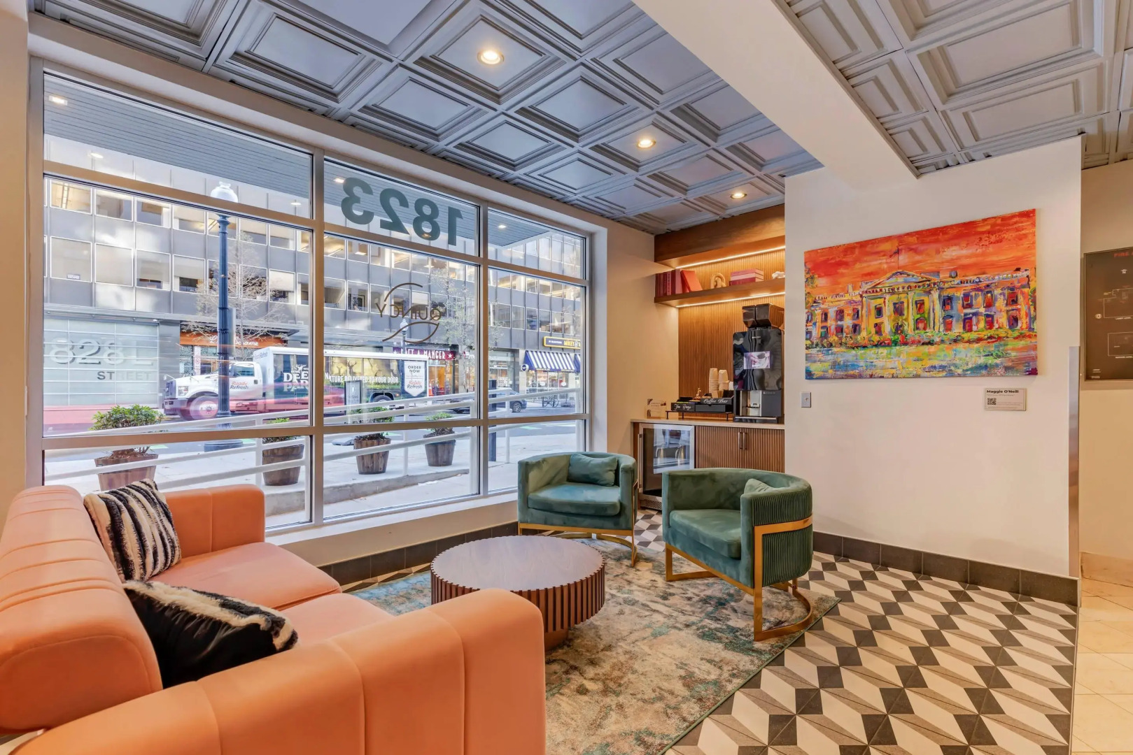 Foto - The Quincy, an Ascend Collection Hotel