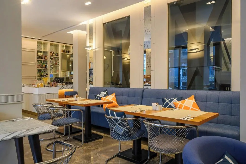 Photo - Four Points Flex by Sheraton Istanbul Taksim Square