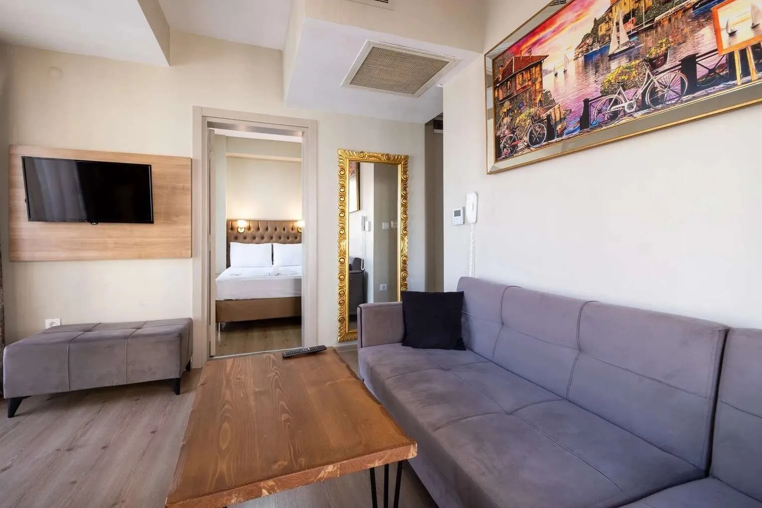 Foto - Lavin Hotel & Suites
