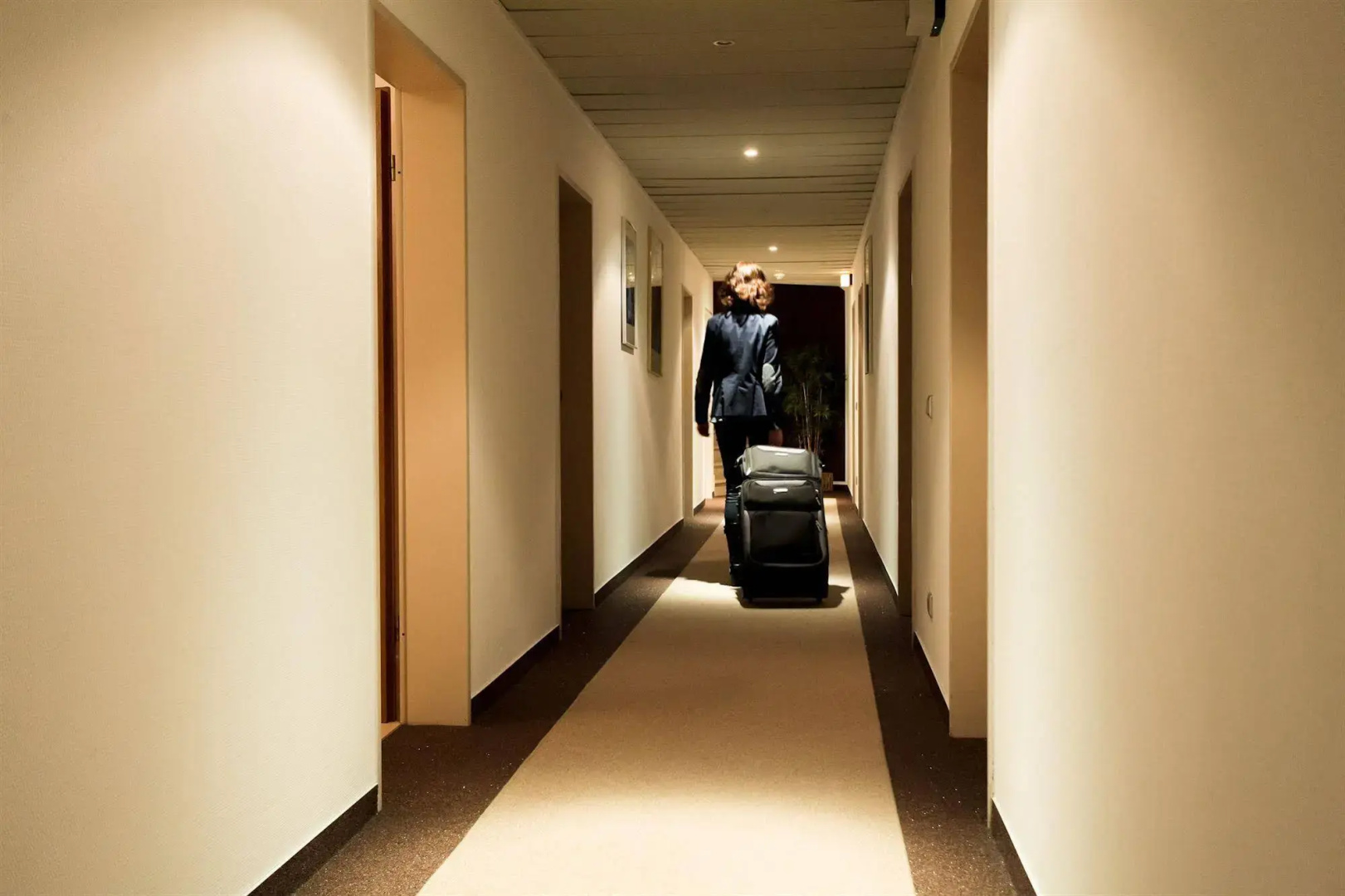 Foto - Hotel Freiraum
