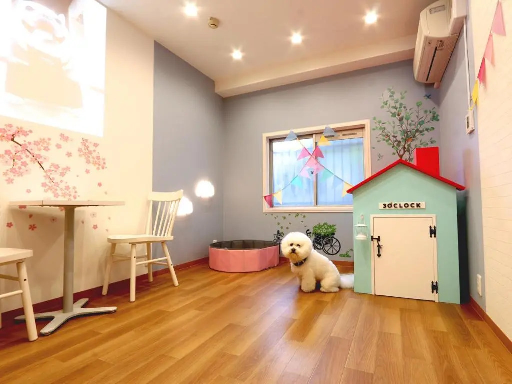 Foto - Hotel 3 O'Clock Tennoji