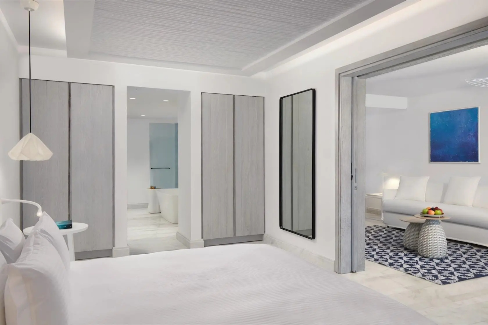 Photo - Mykonos Riviera Hotel & Spa, a member of Small Luxury Hotels of the World