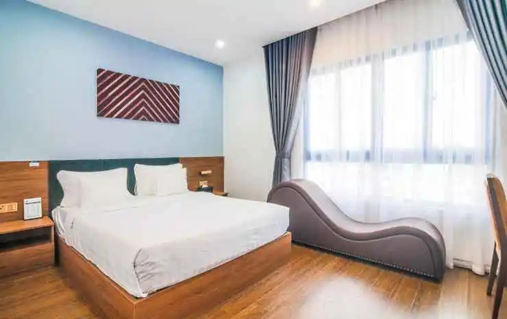 Photo - Grand Lee Hotel