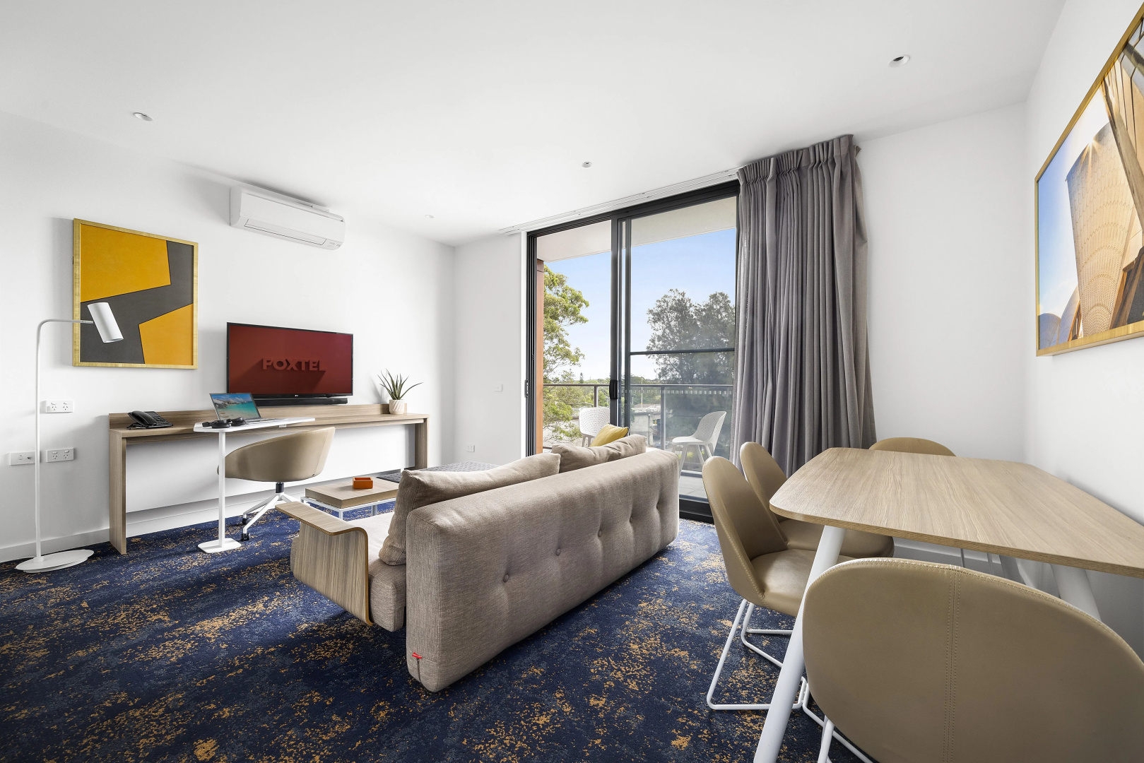 Foto - Quest Macquarie Park