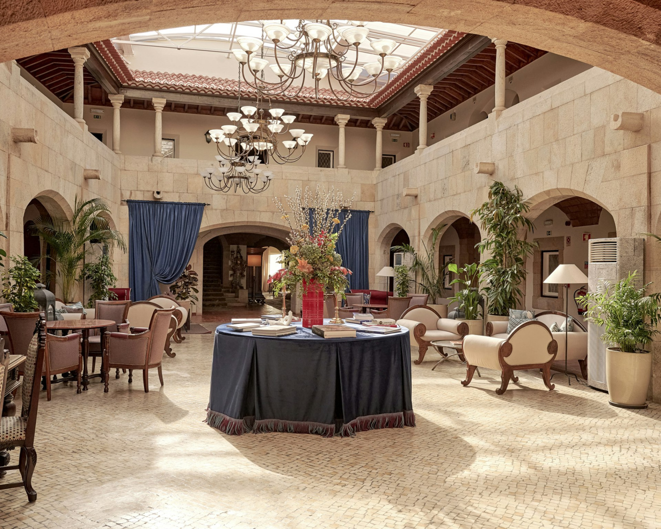 Foto - Fortaleza Do Guincho Relais & Chateaux