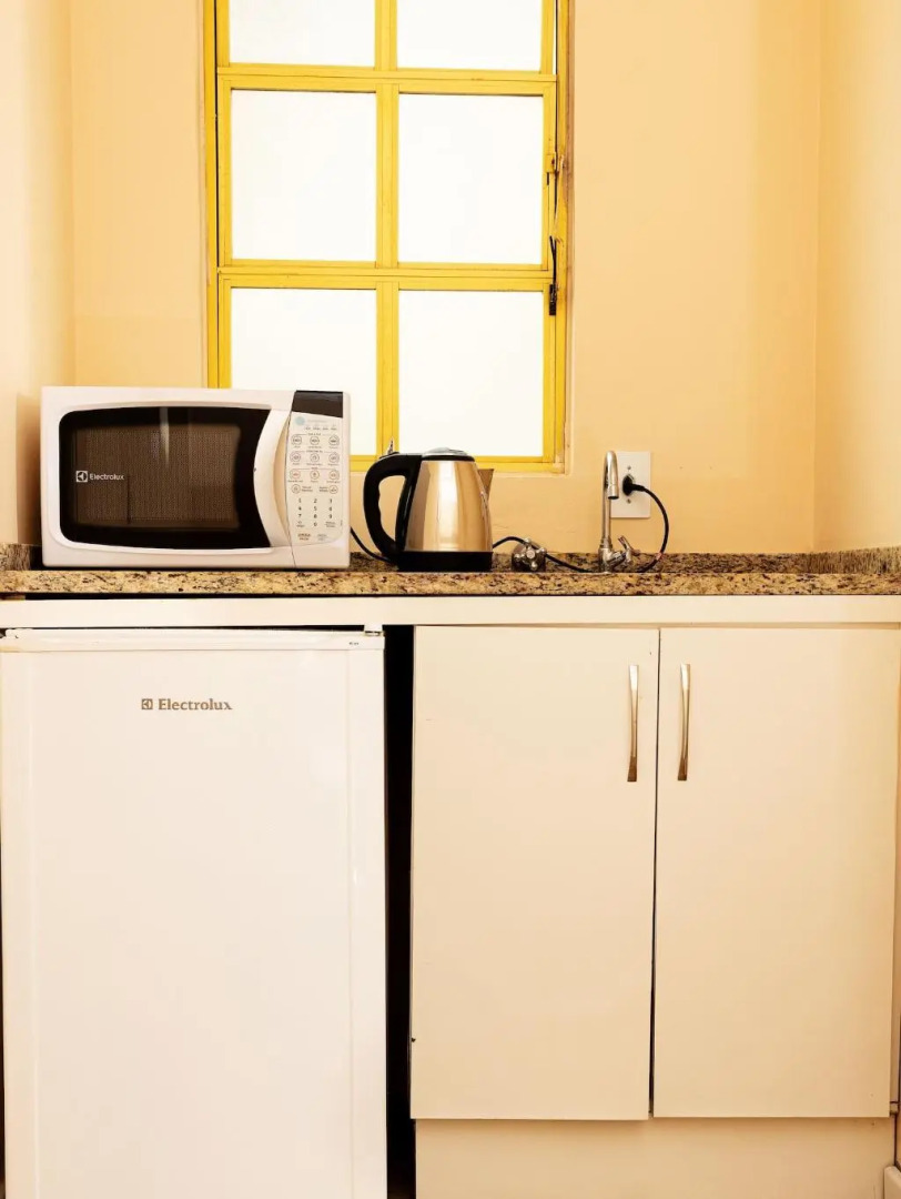 Photo - Ingleses Palace Hotel