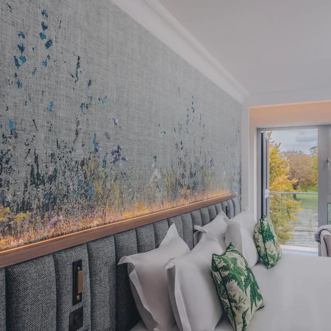 Foto - The Runnymede on Thames Hotel and Spa