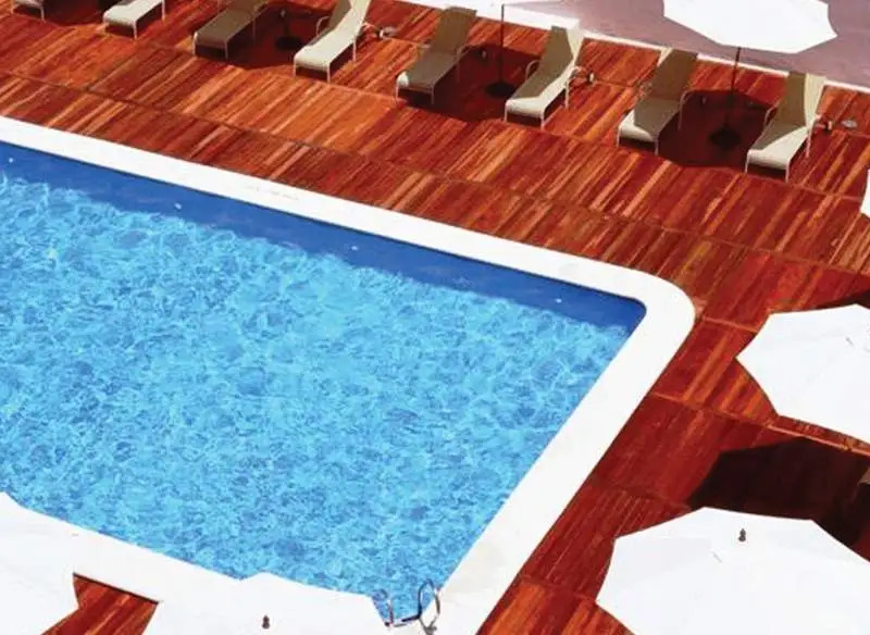 Foto - Hotel Veracruz Centro Histórico