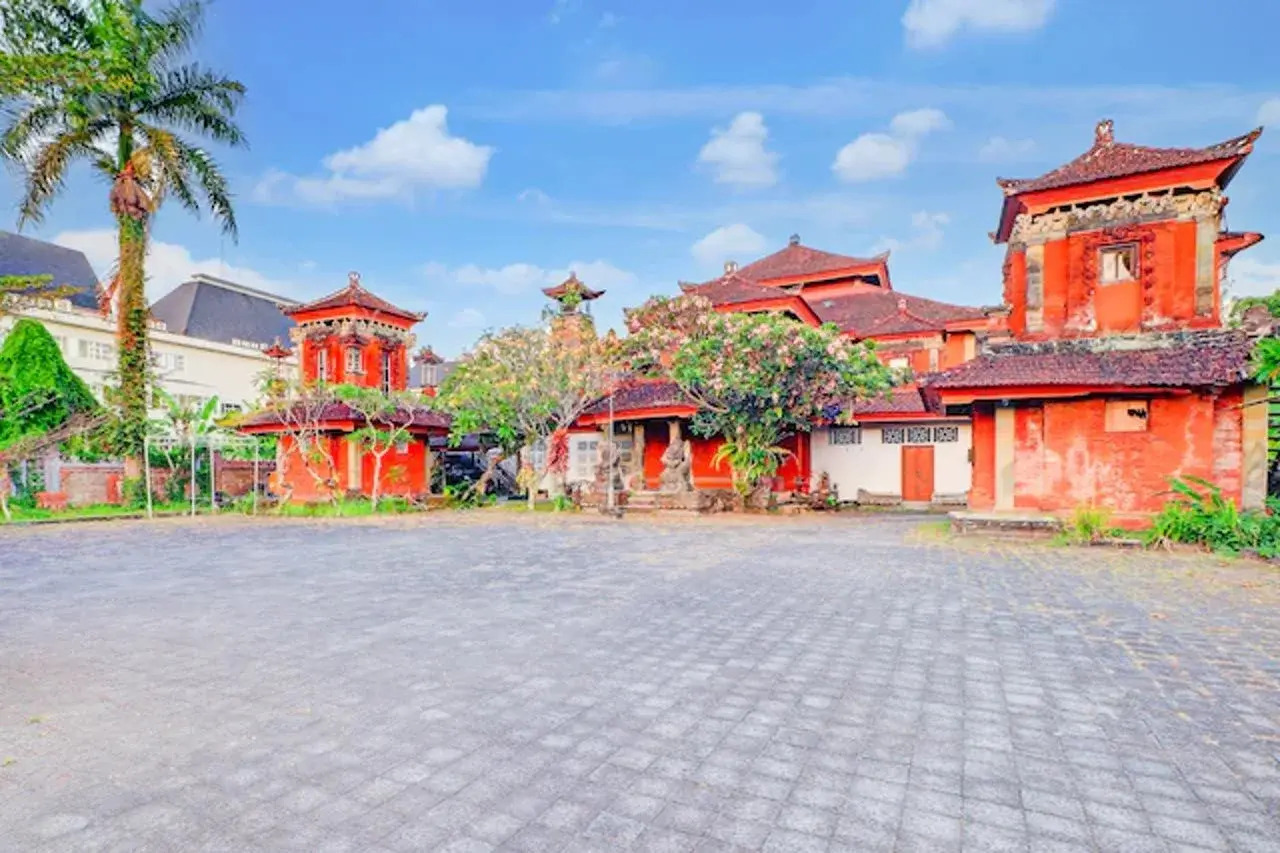 Foto - Collection O Ubud Near Central Ubud Formerly Hotel Suly