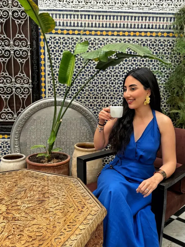 Foto - Riad Tizwa Fes