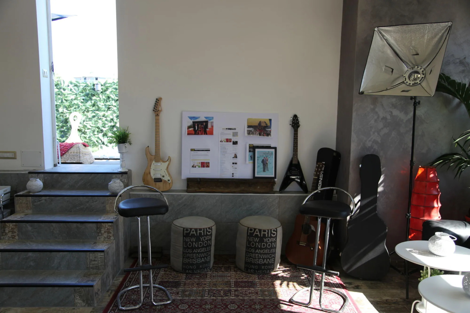 Photo - Atmos Luxe Navigli