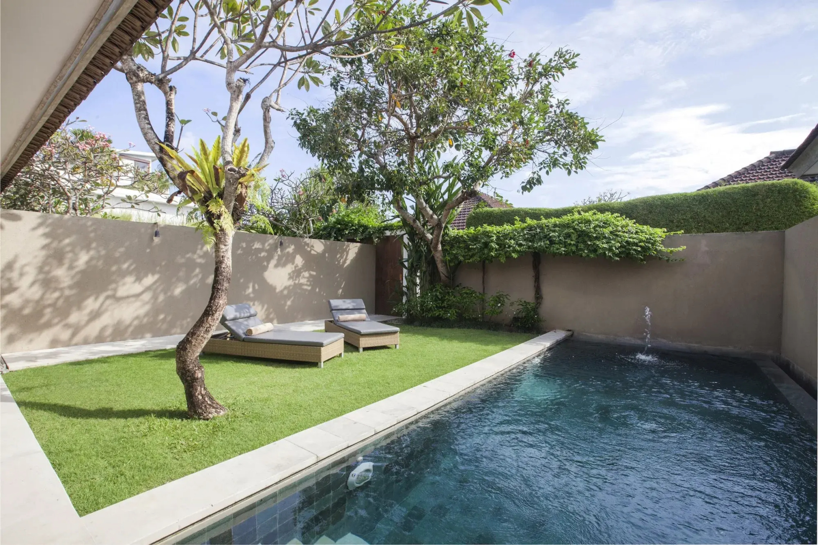 Foto - Uma Sapna Seminyak