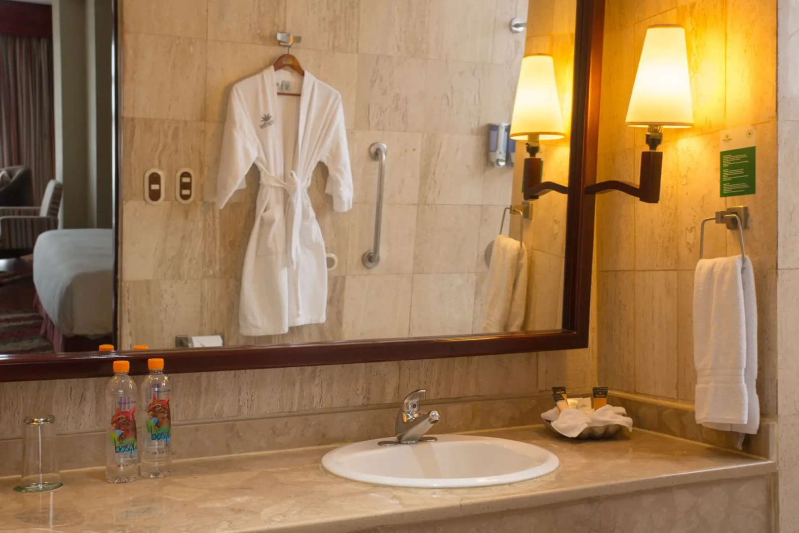 Photo - Hotel Palma Real