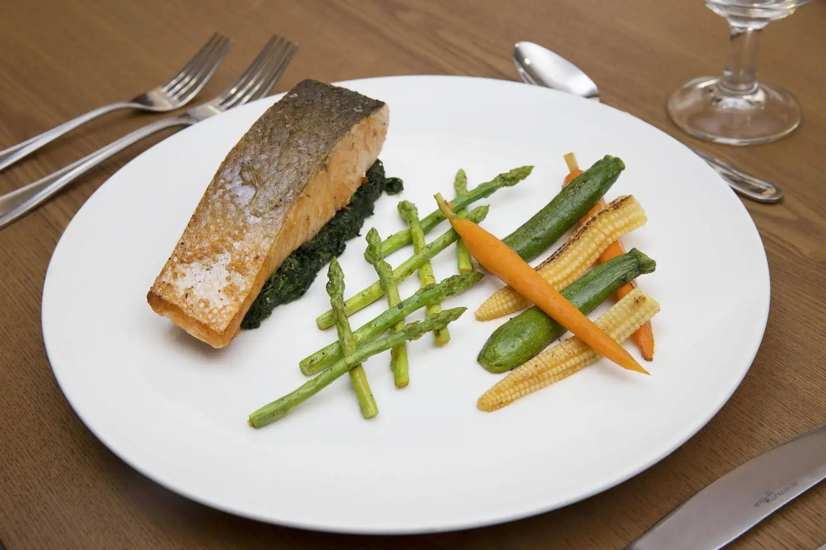 Foto - Admiral Plaza Hotel