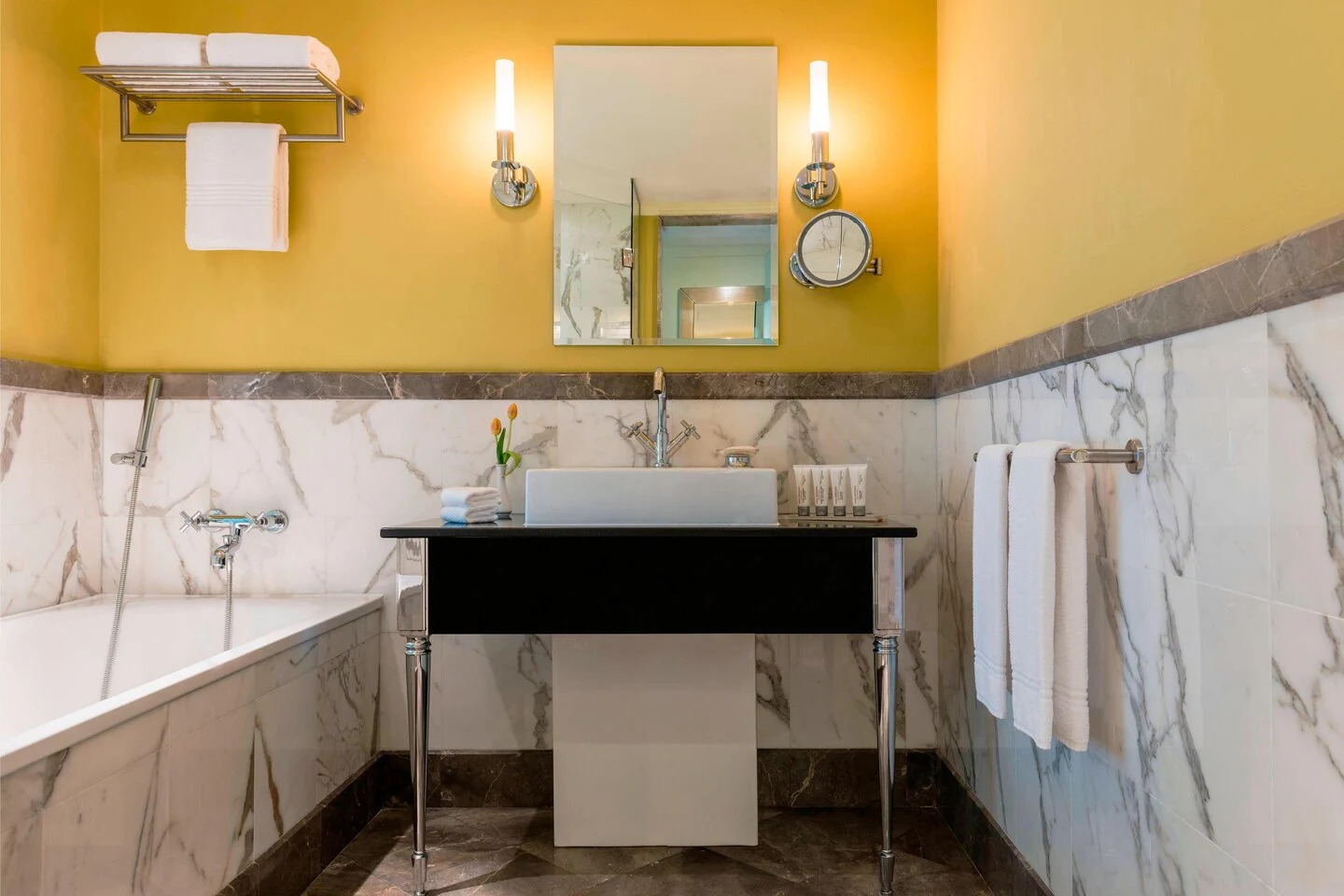 Foto - Le Royal Meridien Abu Dhabi