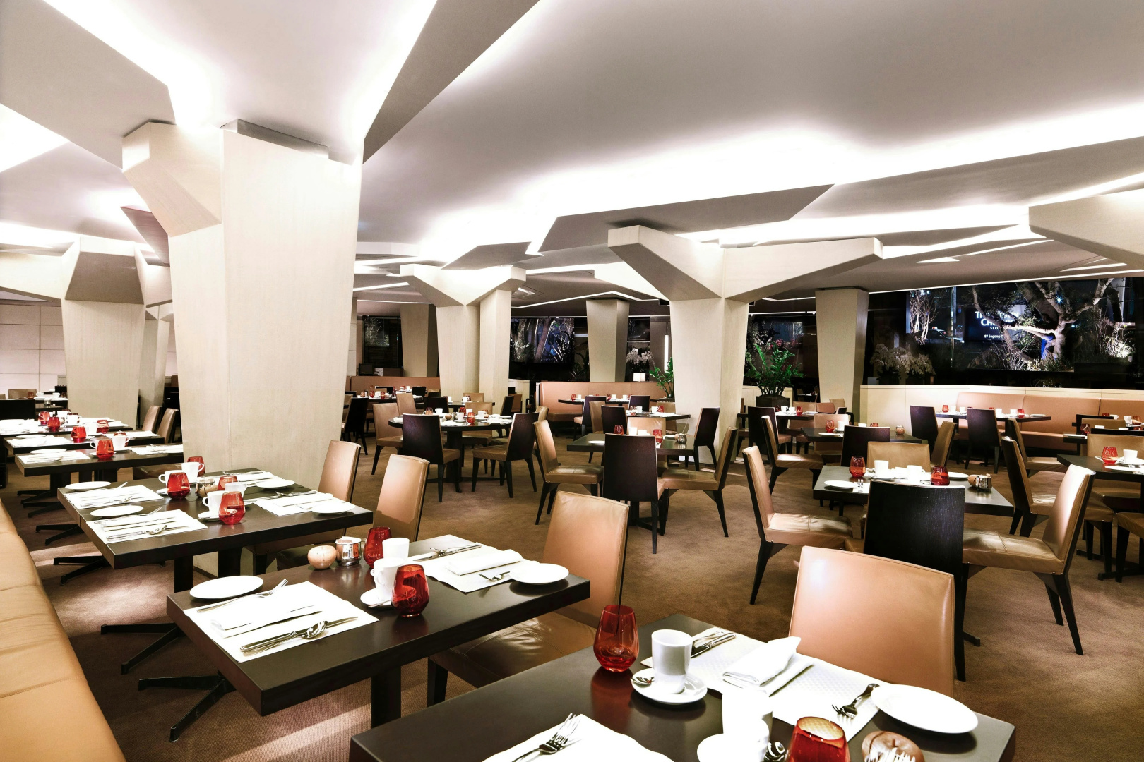 Photo - The Westin Josun Seoul
