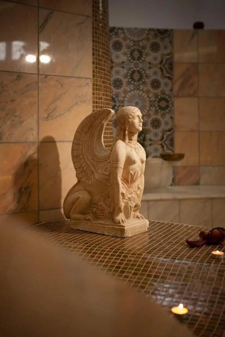 Foto - Grande Albergo Delle Rose