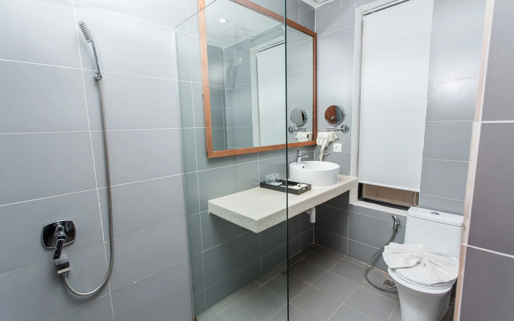 Photo - Home Chic Hotel