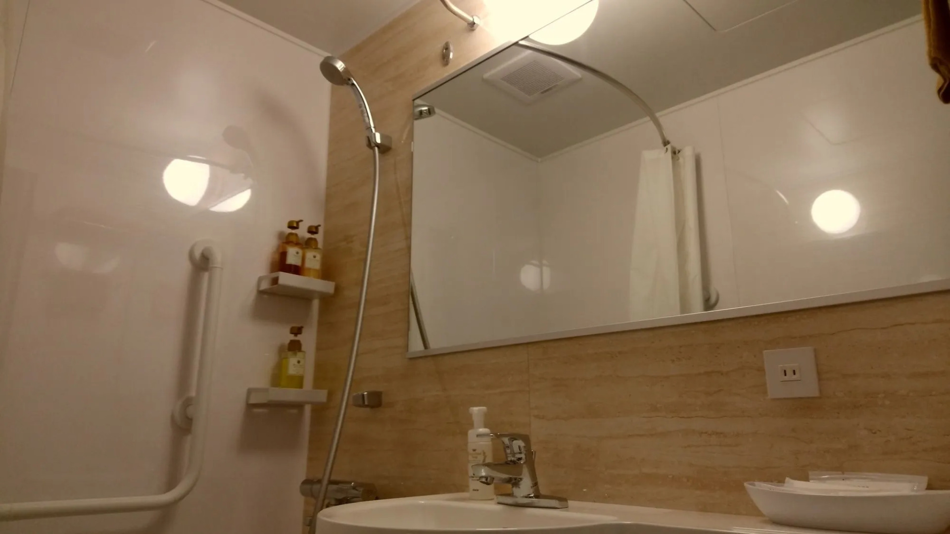 Photo - Ueno First City Hotel