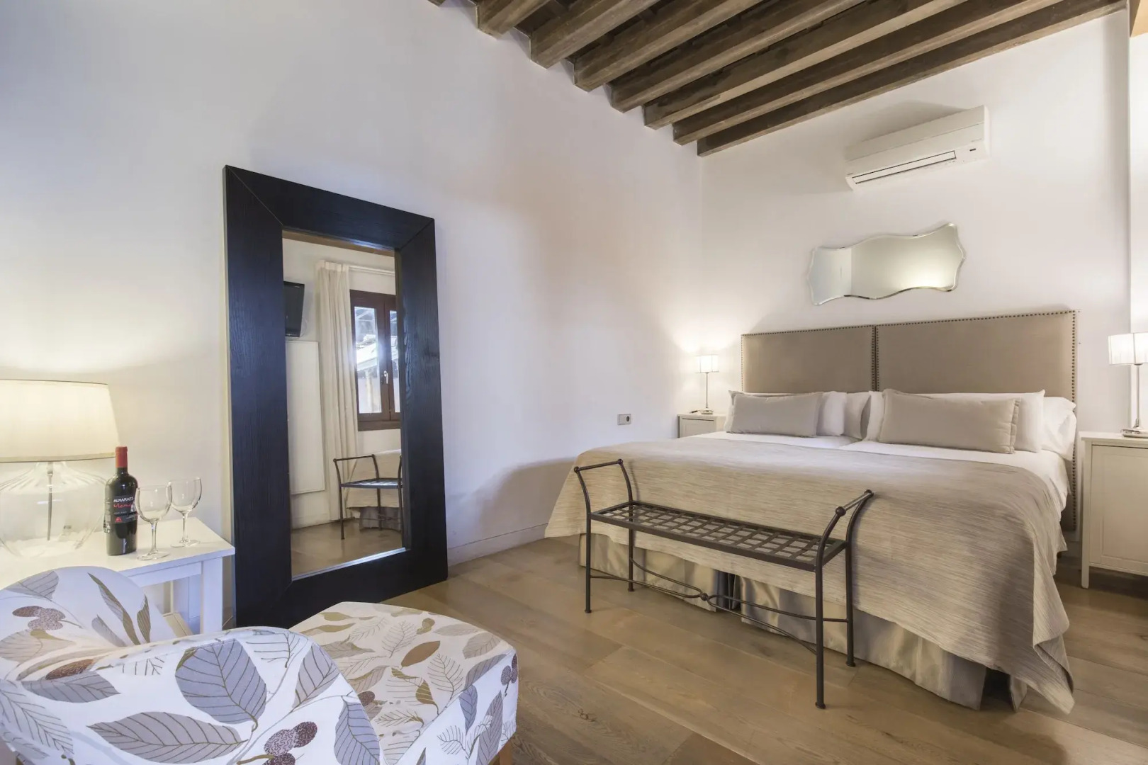 Foto - Shine Albayzín