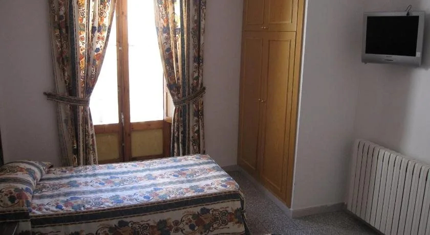 Photo - Hotel Fonda Agusti