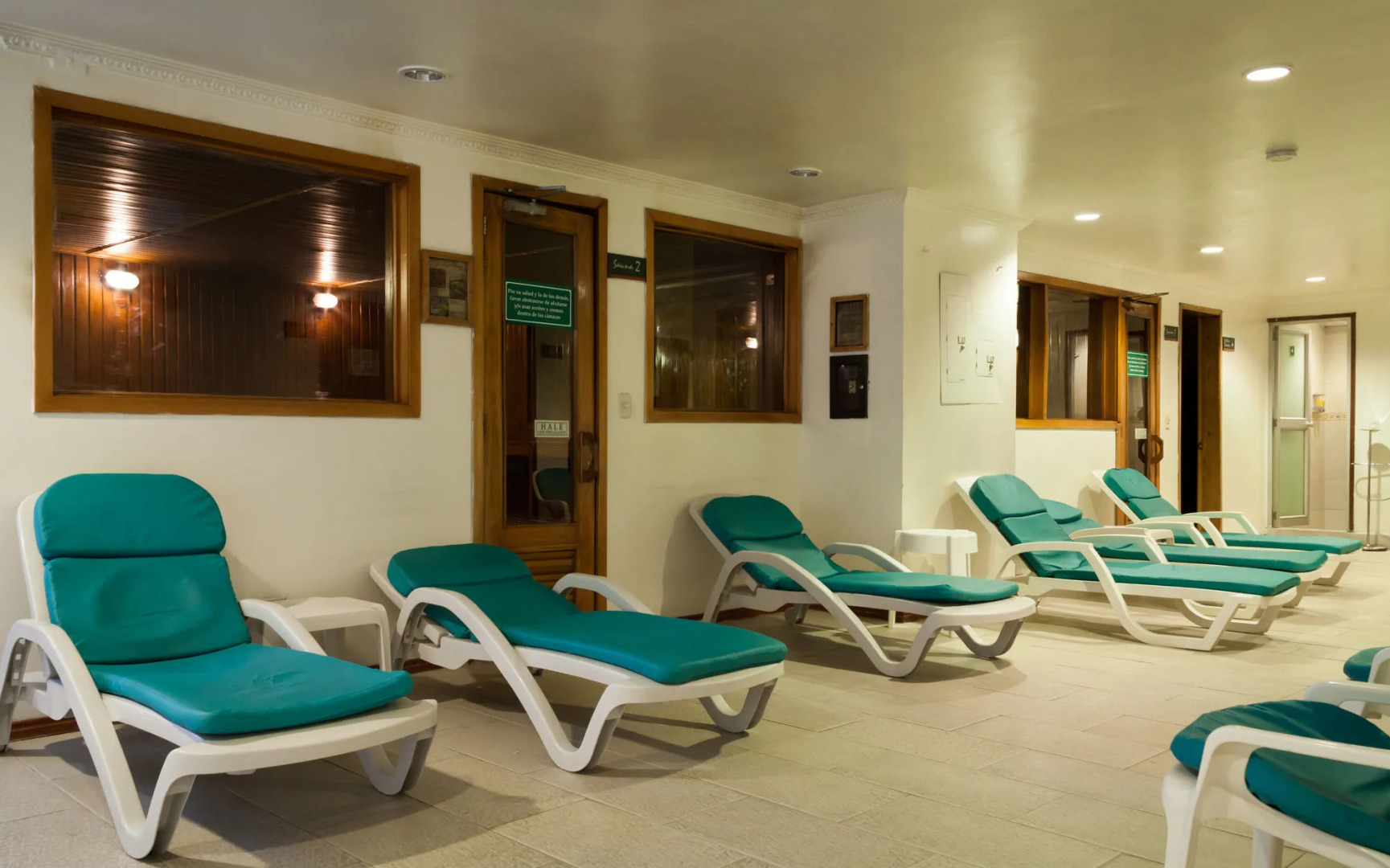 Foto - Viajero Bogotá Hostel & Spa