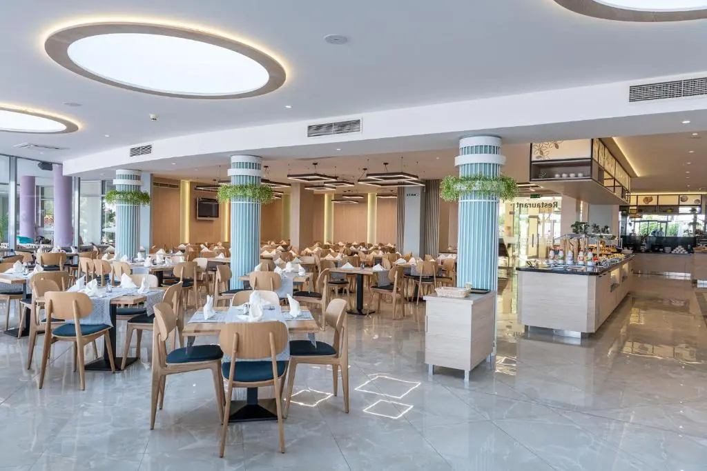Foto - Sentido Hotel Neptun Beach - All inclusive
