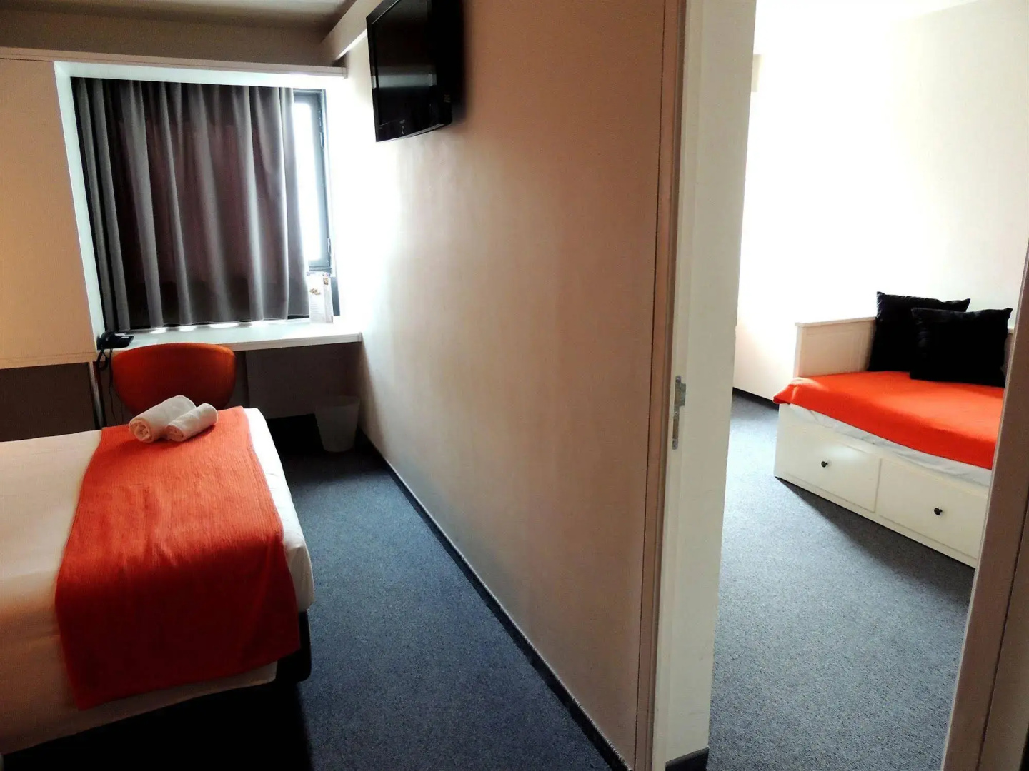 Photo - Star Inn Porto