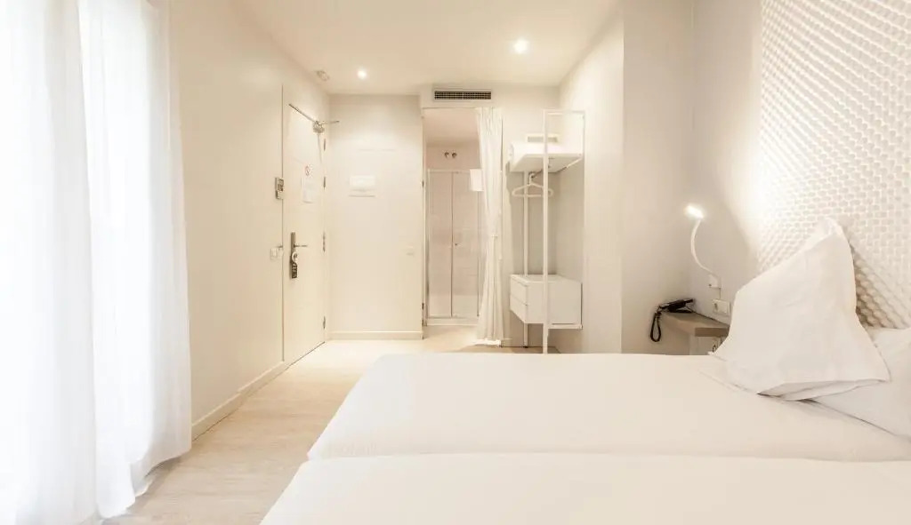 Foto - URBANSEA Atocha 113