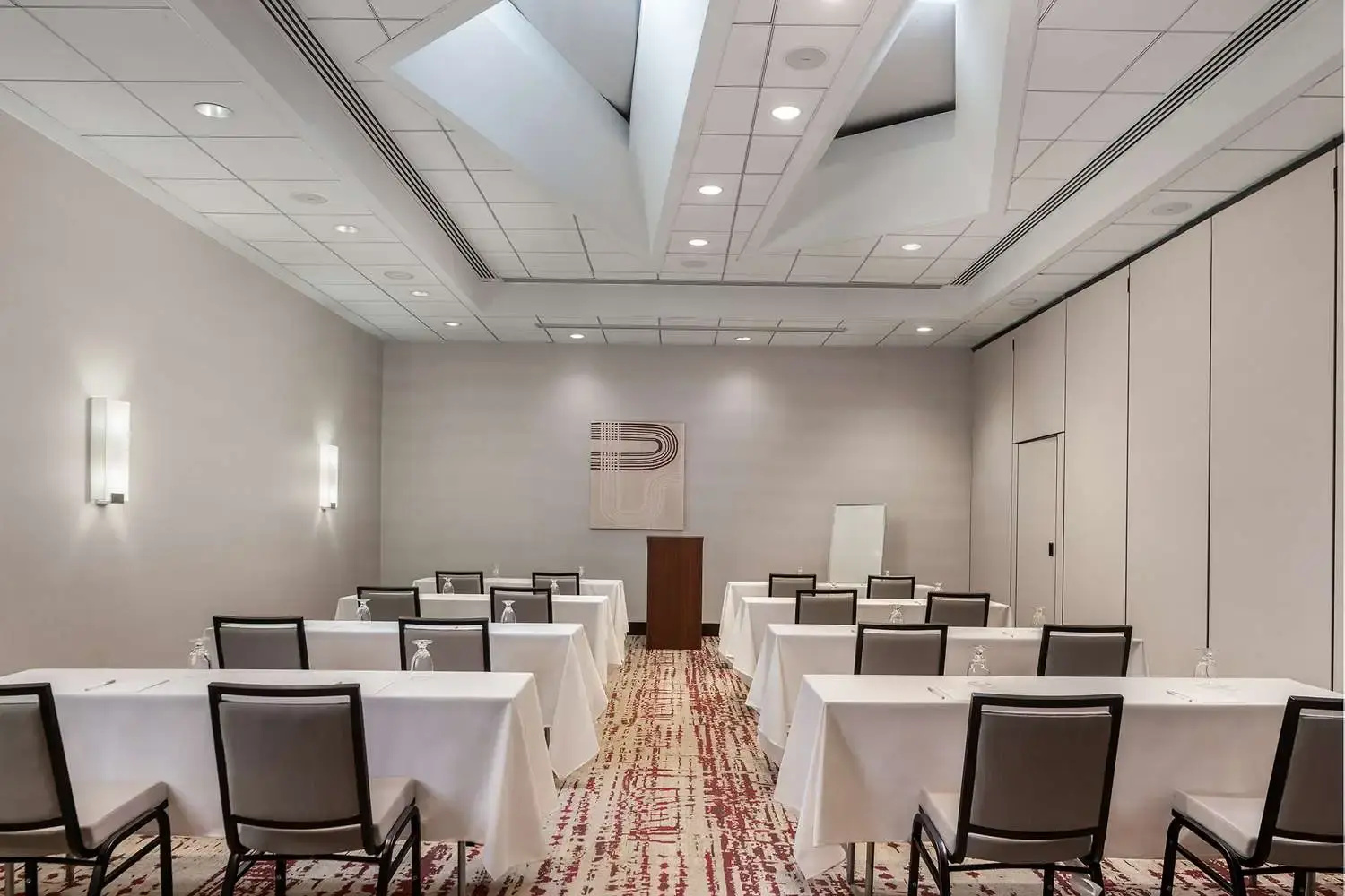 Foto - Hilton Garden Inn Washington DC/Georgetown Area
