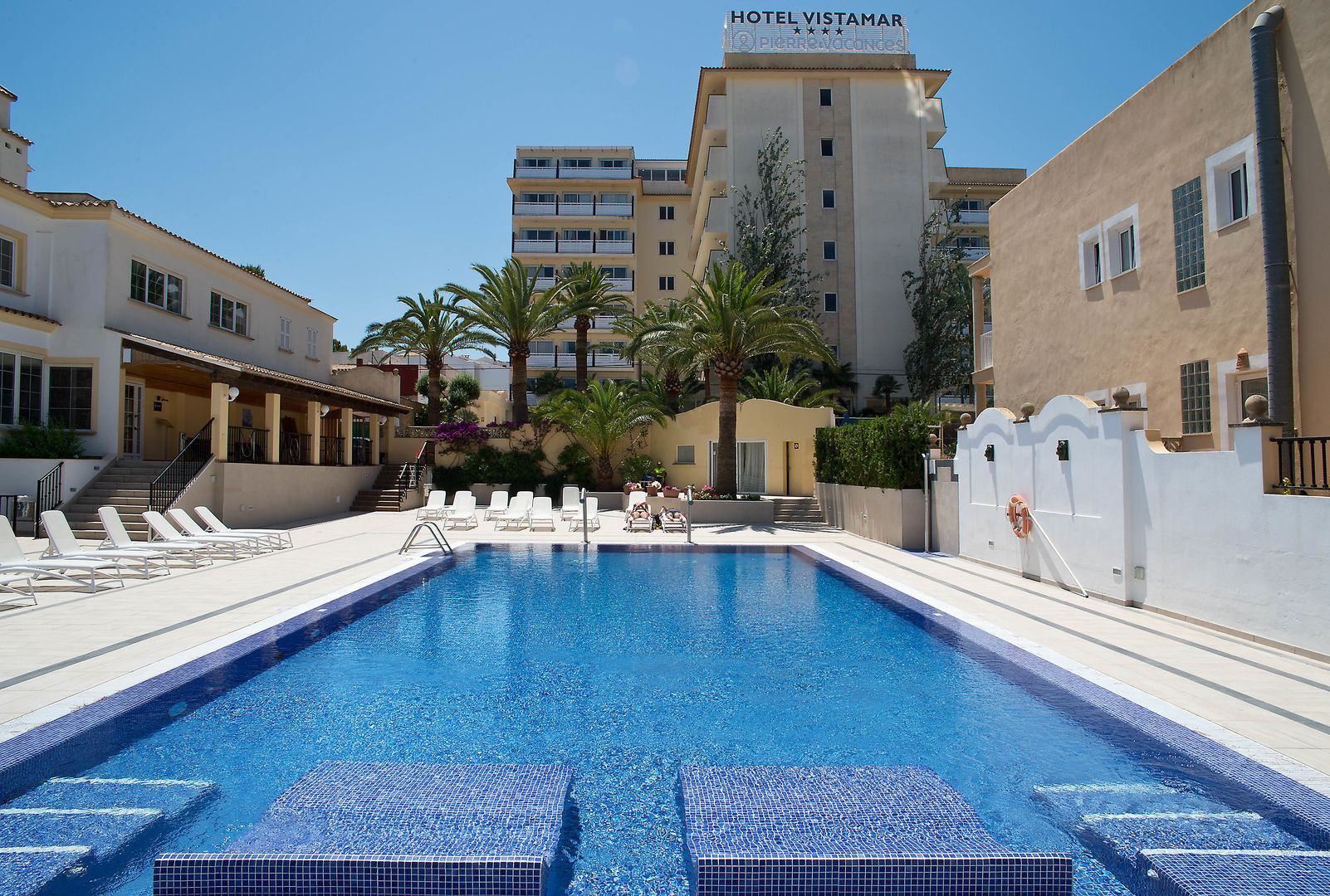 Photo - Hotel Vistamar (Adults Recommended)