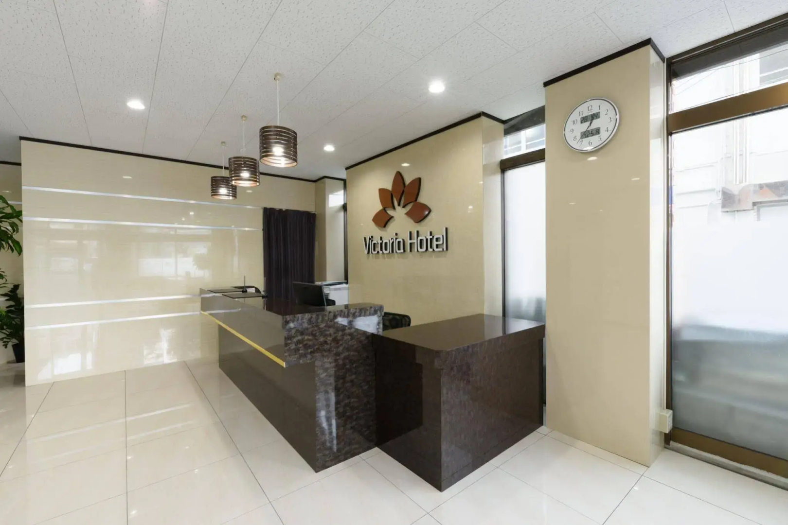 Photo - Victoria Hotel