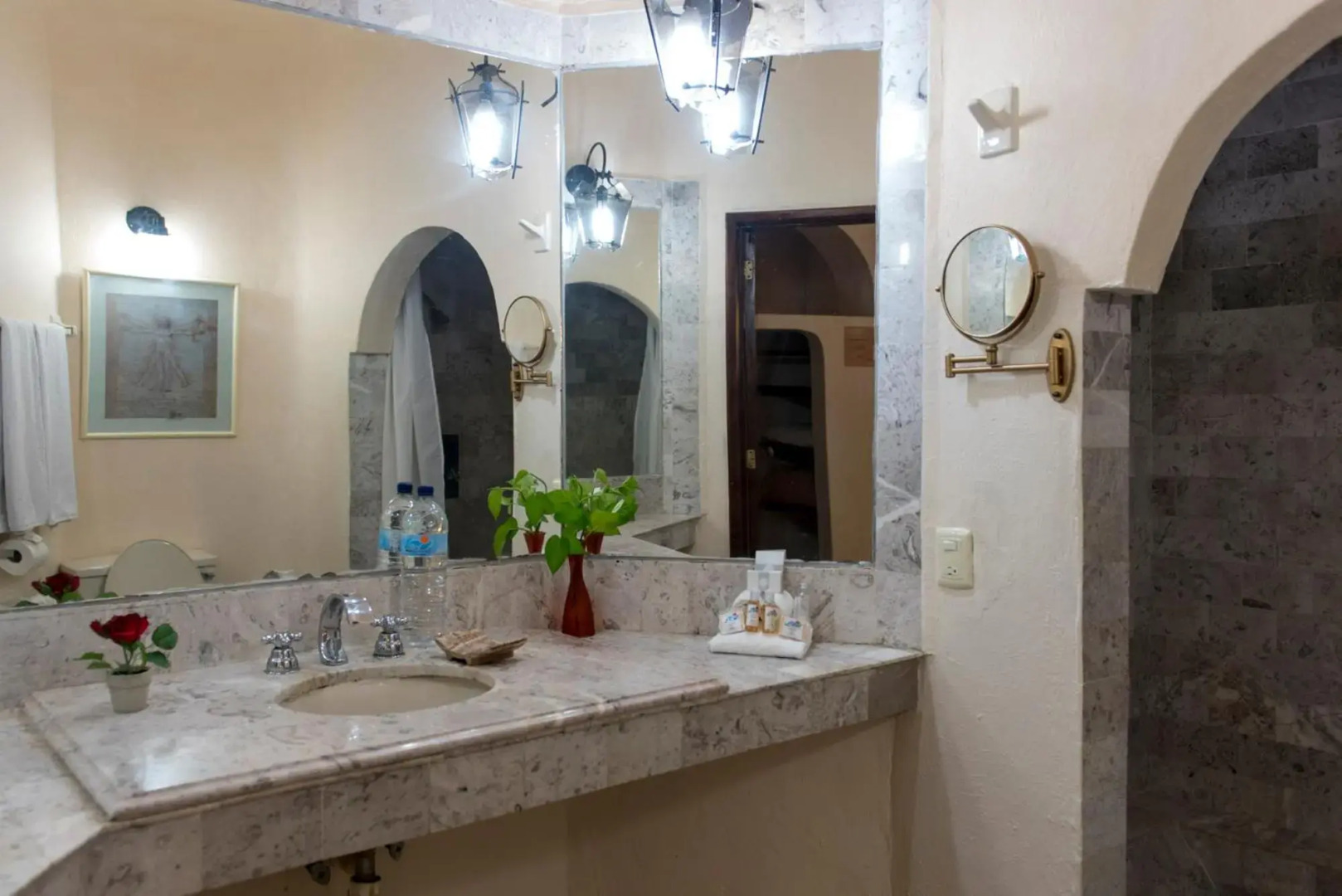 Foto - Villablanca Garden Beach Hotel