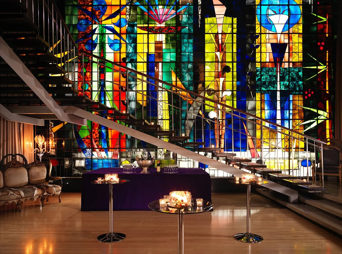 Foto - Sanderson London