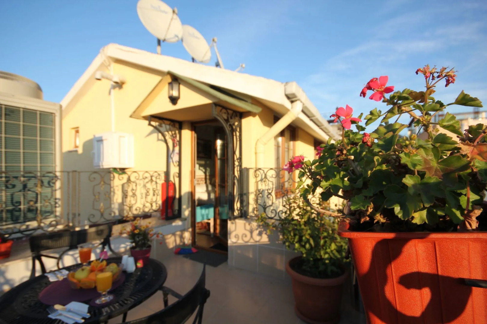 Foto - Sultans Royal Hotel