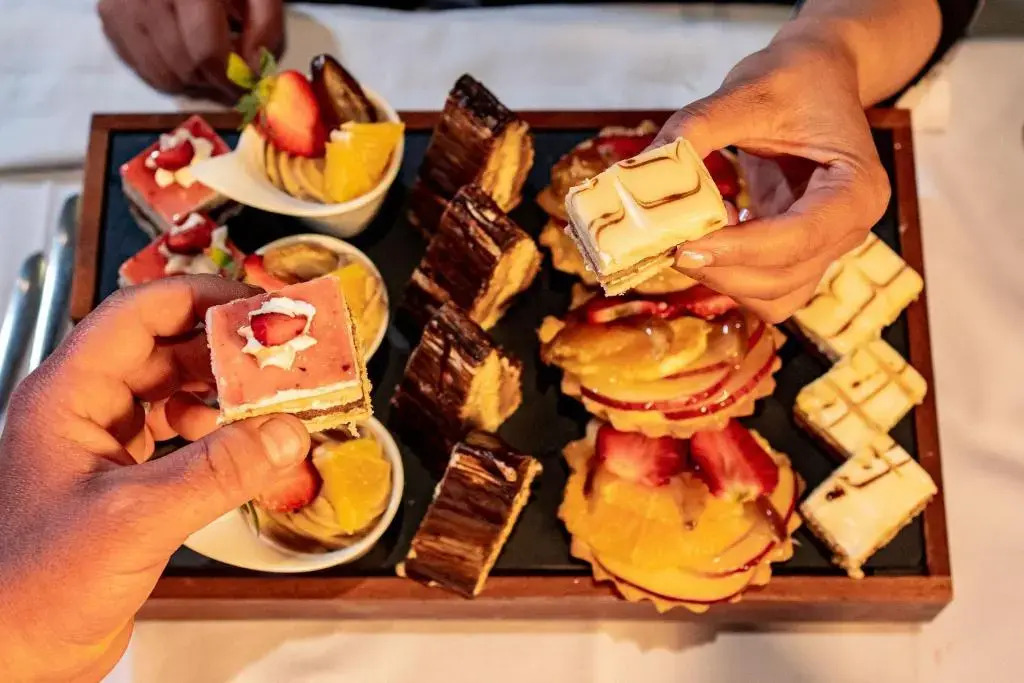 Foto - Tmk Flora Park By Turismark   Adults Only